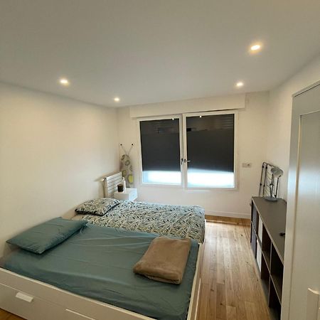 Duplex, 10 Min Champs Elysee 불로니으 빌렁꾸흐 외부 사진