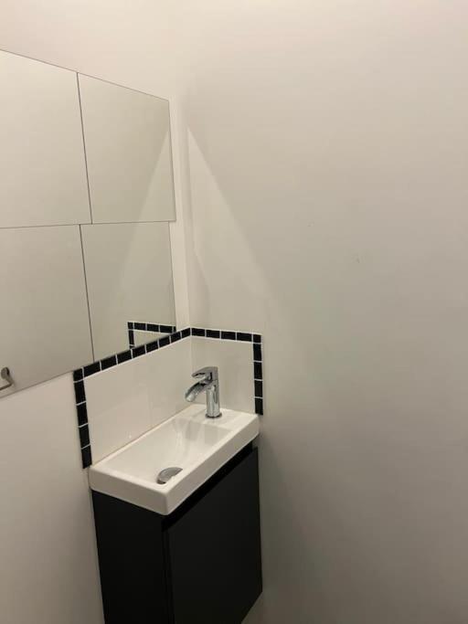 Duplex, 10 Min Champs Elysee 불로니으 빌렁꾸흐 외부 사진
