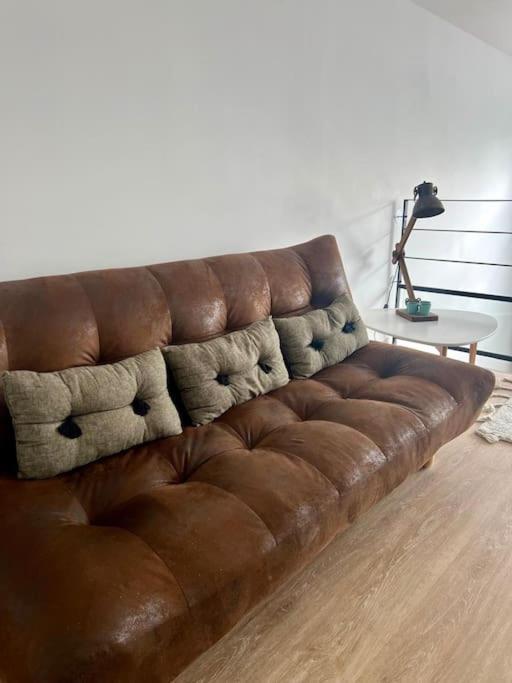 Duplex, 10 Min Champs Elysee 불로니으 빌렁꾸흐 외부 사진