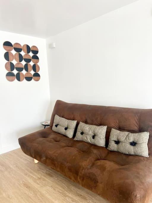 Duplex, 10 Min Champs Elysee 불로니으 빌렁꾸흐 외부 사진