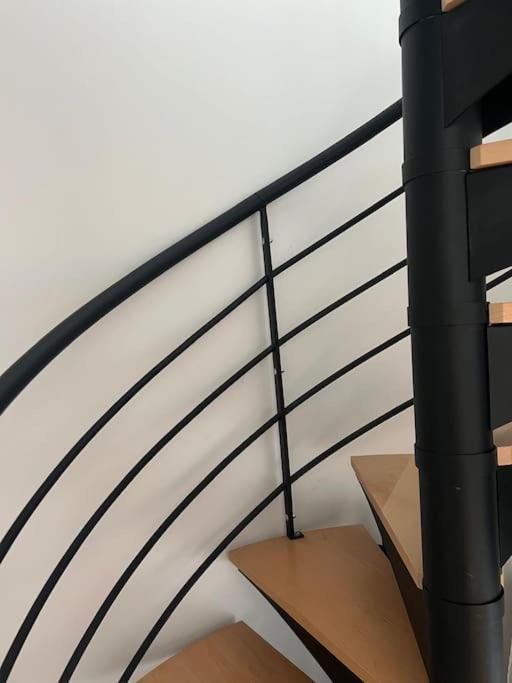 Duplex, 10 Min Champs Elysee 불로니으 빌렁꾸흐 외부 사진