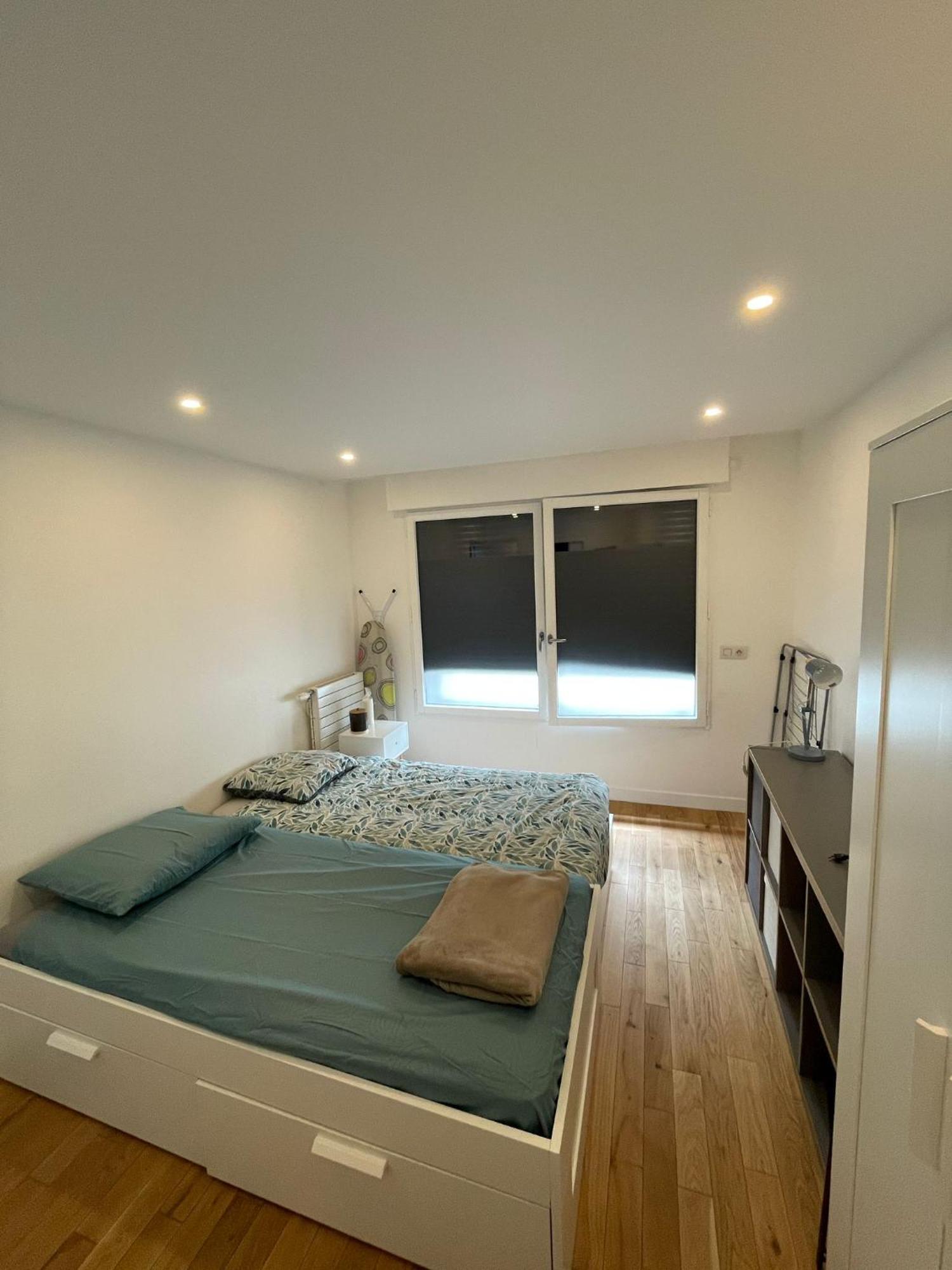Duplex, 10 Min Champs Elysee 불로니으 빌렁꾸흐 외부 사진